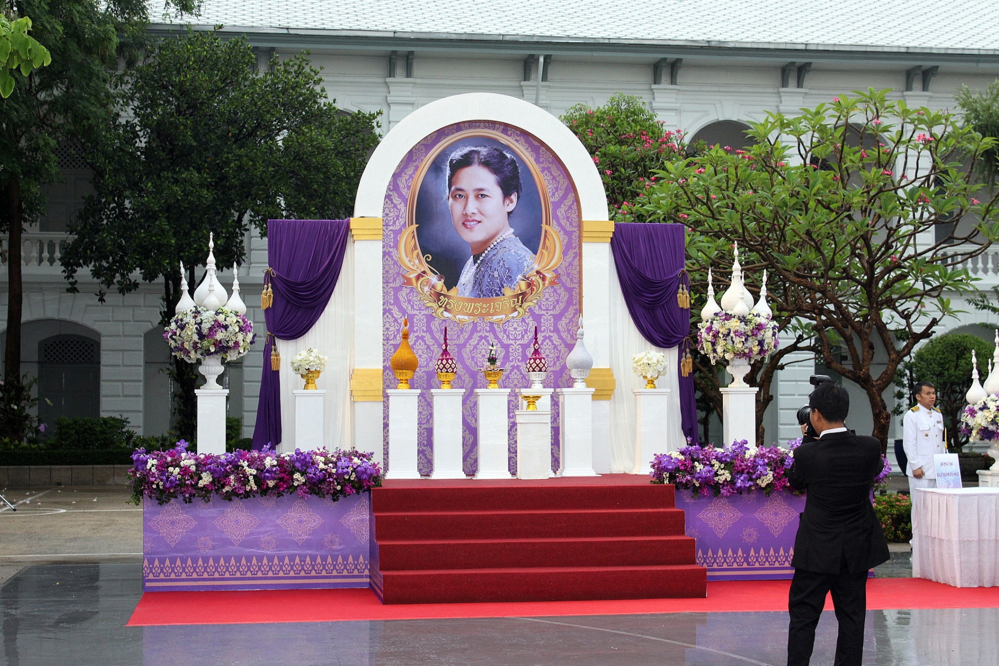 น้ำใจคนไทยท่วมท้น ร่วมสมทบกองทุนพัฒนาเด็กชนบท ในพระราชูปถัมภ์ฯ กว่า 13 ล้านบาท