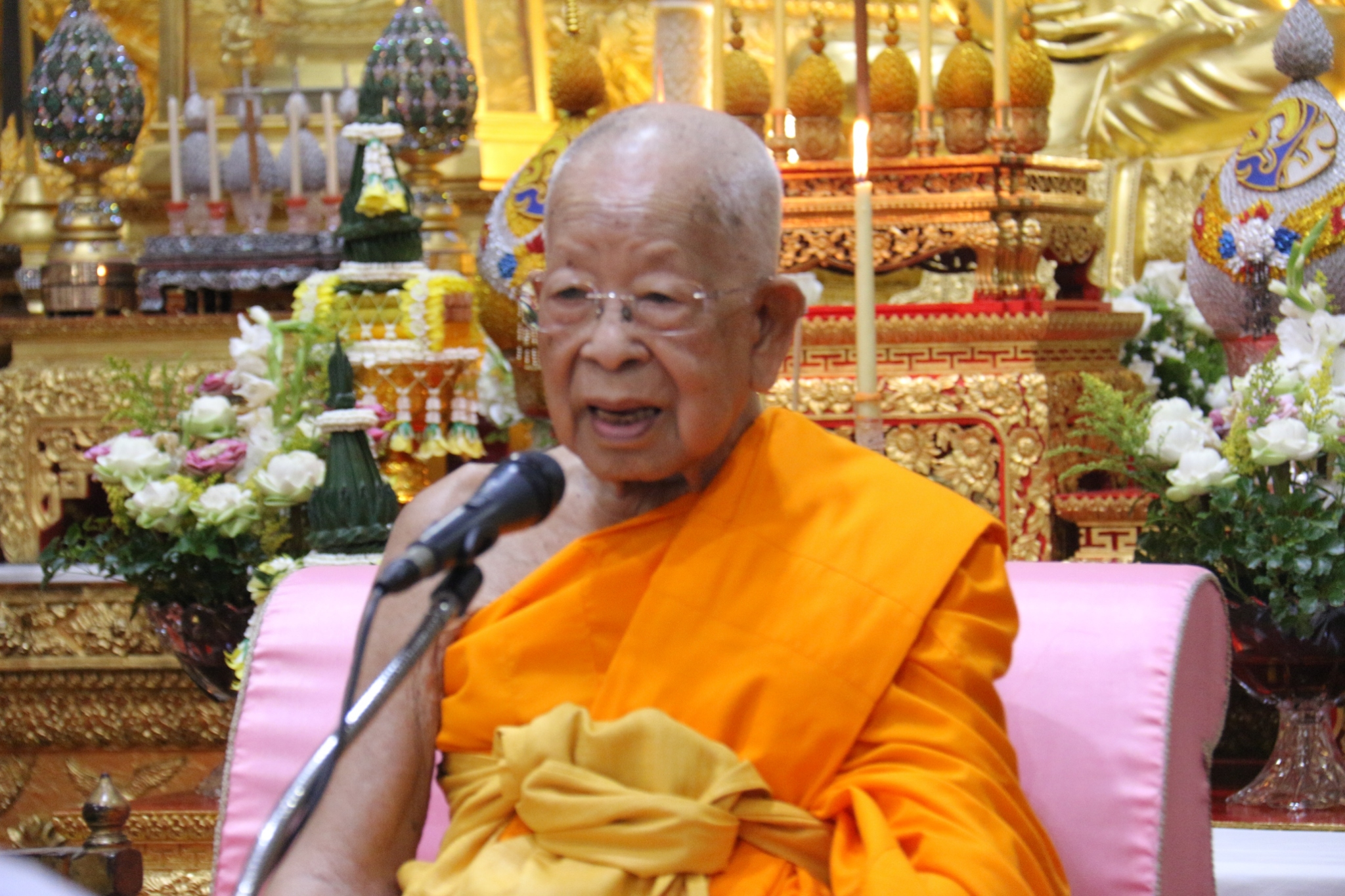 โครงการอุปสมบทหมู่ ถวายเป็นพระราชกุศล พระบาทสมเด็จพระปรมินทรมหาภูมิพลอดุลยเดช บรมนาถบพิตร