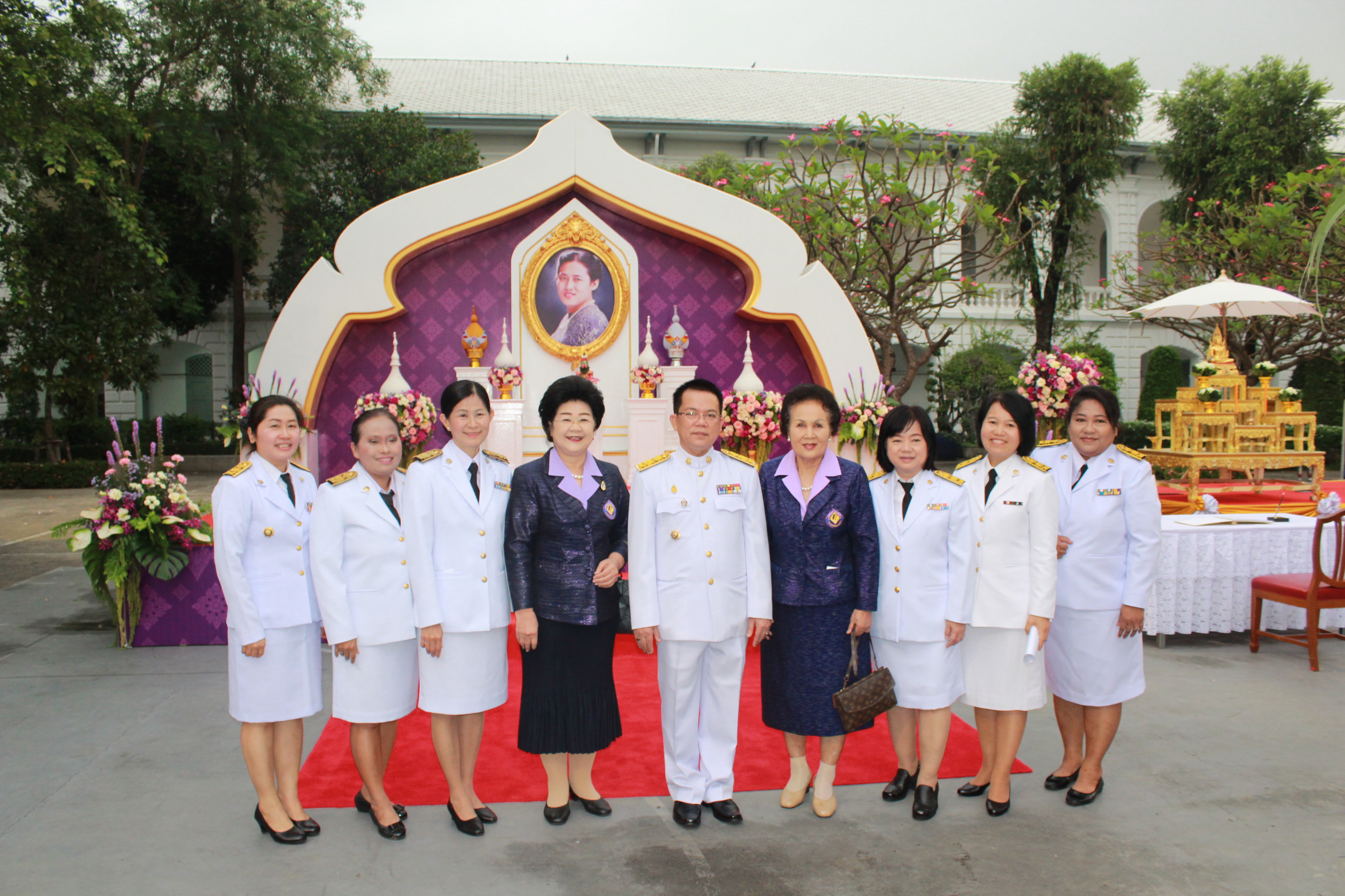 น้ำใจคนไทยท่วมท้น ร่วมสมทบกองทุนพัฒนาเด็กชนบท ในพระราชูปถัมภ์ฯ กว่า 198 ล้านบาท