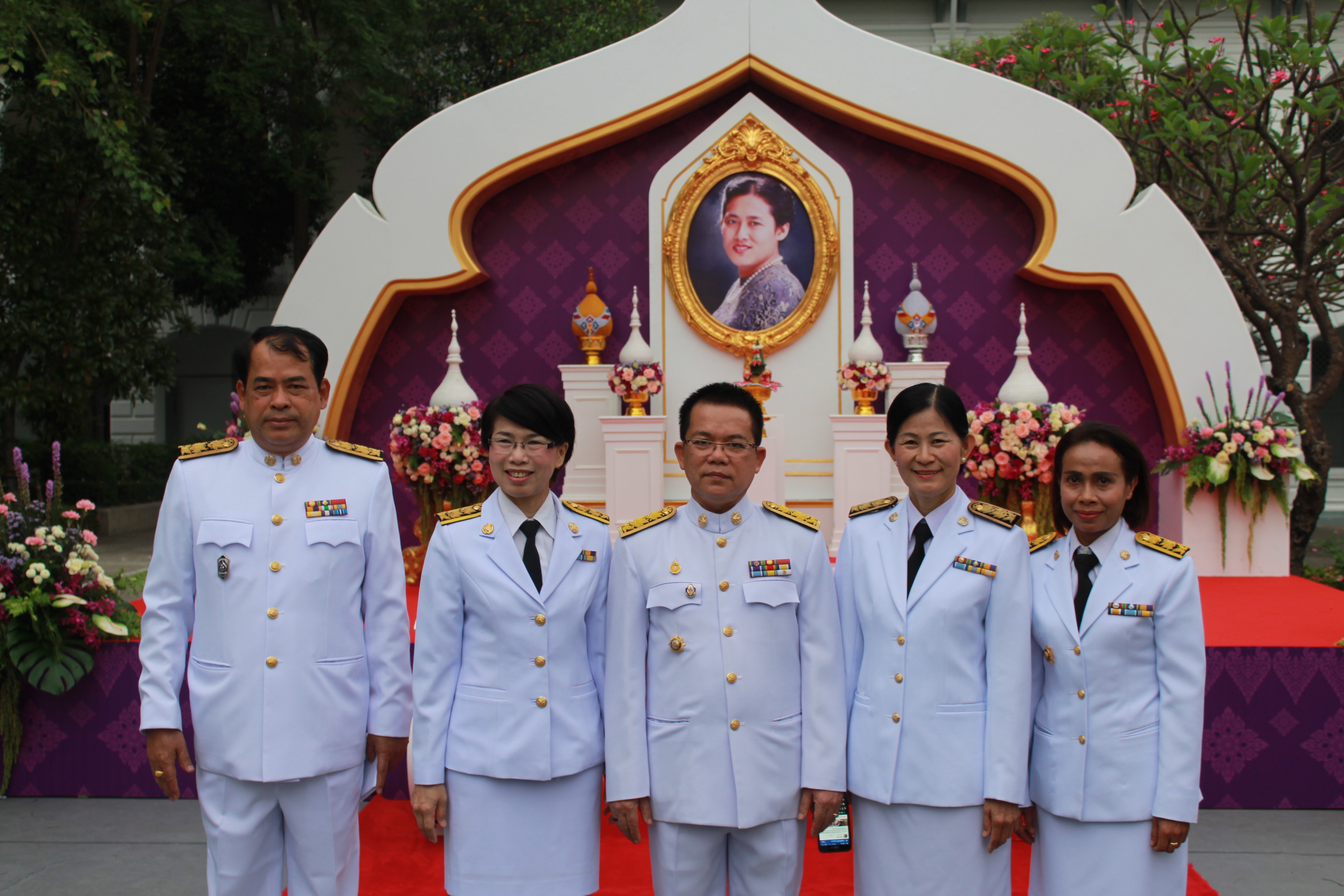 น้ำใจคนไทยท่วมท้น ร่วมสมทบกองทุนพัฒนาเด็กชนบท ในพระราชูปถัมภ์ฯ กว่า 198 ล้านบาท