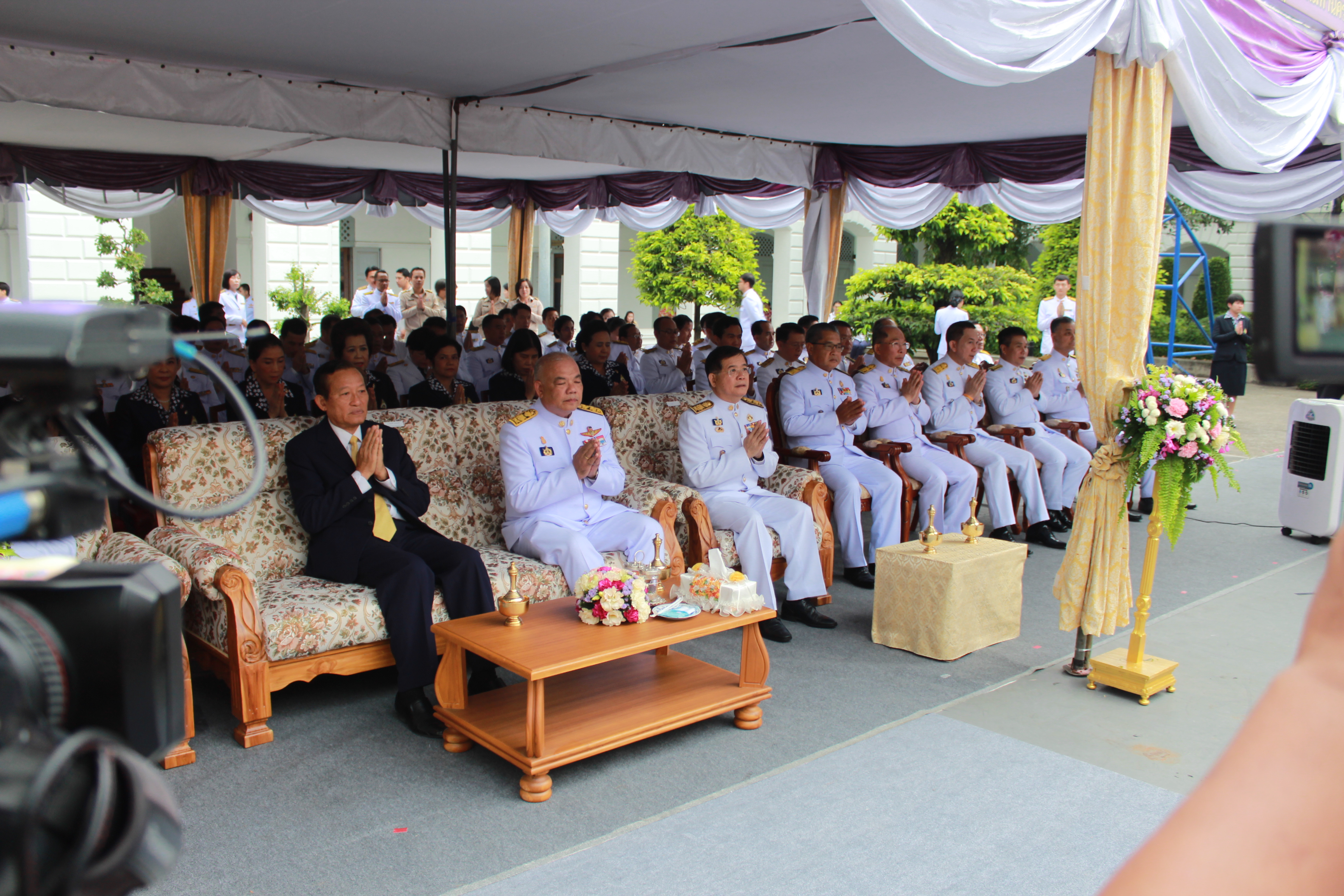 น้ำใจคนไทยท่วมท้น ร่วมสมทบกองทุนพัฒนาเด็กชนบท ในพระราชูปถัมภ์ฯ กว่า 198 ล้านบาท