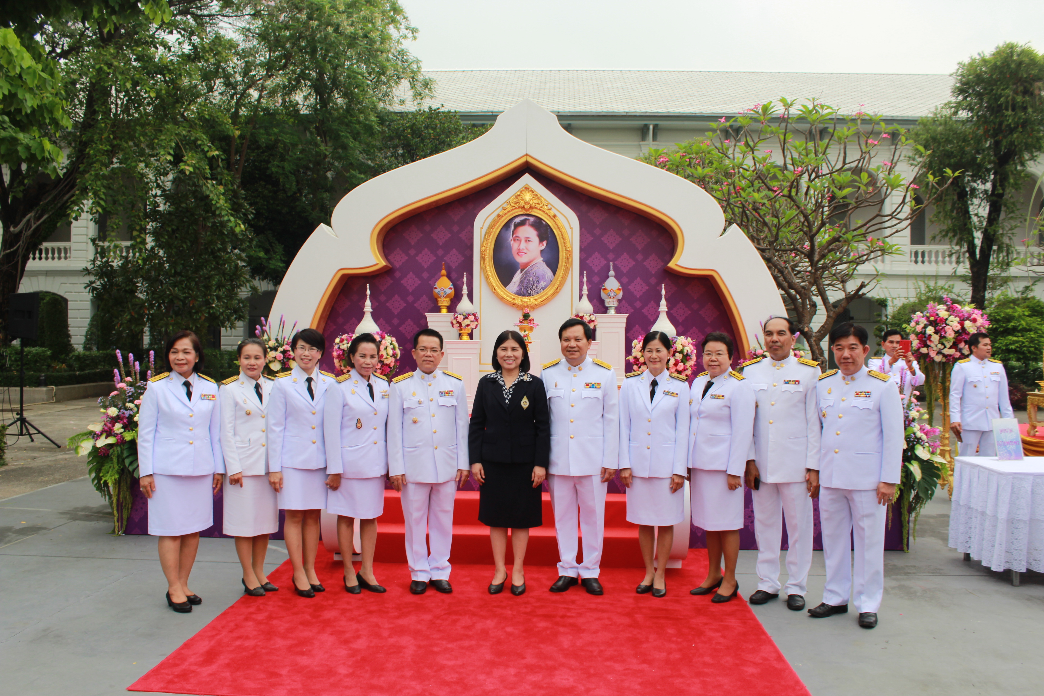 น้ำใจคนไทยท่วมท้น ร่วมสมทบกองทุนพัฒนาเด็กชนบท ในพระราชูปถัมภ์ฯ กว่า 198 ล้านบาท