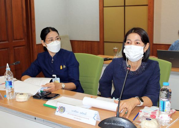 ****การคัดเลือกสตรีดีเด่นด้านการพัฒนาชุมชน ประจำปี 2566****