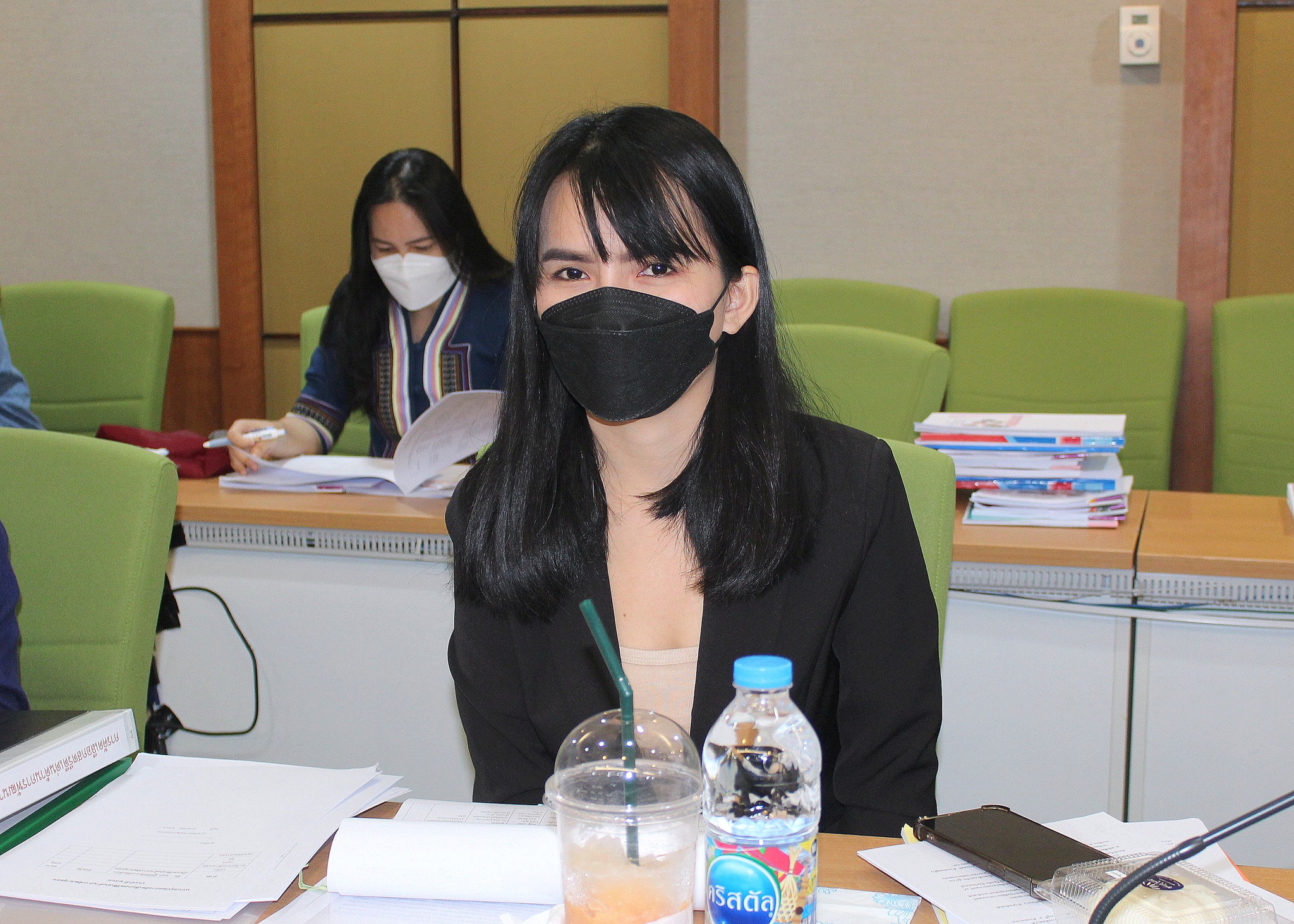 ****การคัดเลือกสตรีดีเด่นด้านการพัฒนาชุมชน ประจำปี 2566****