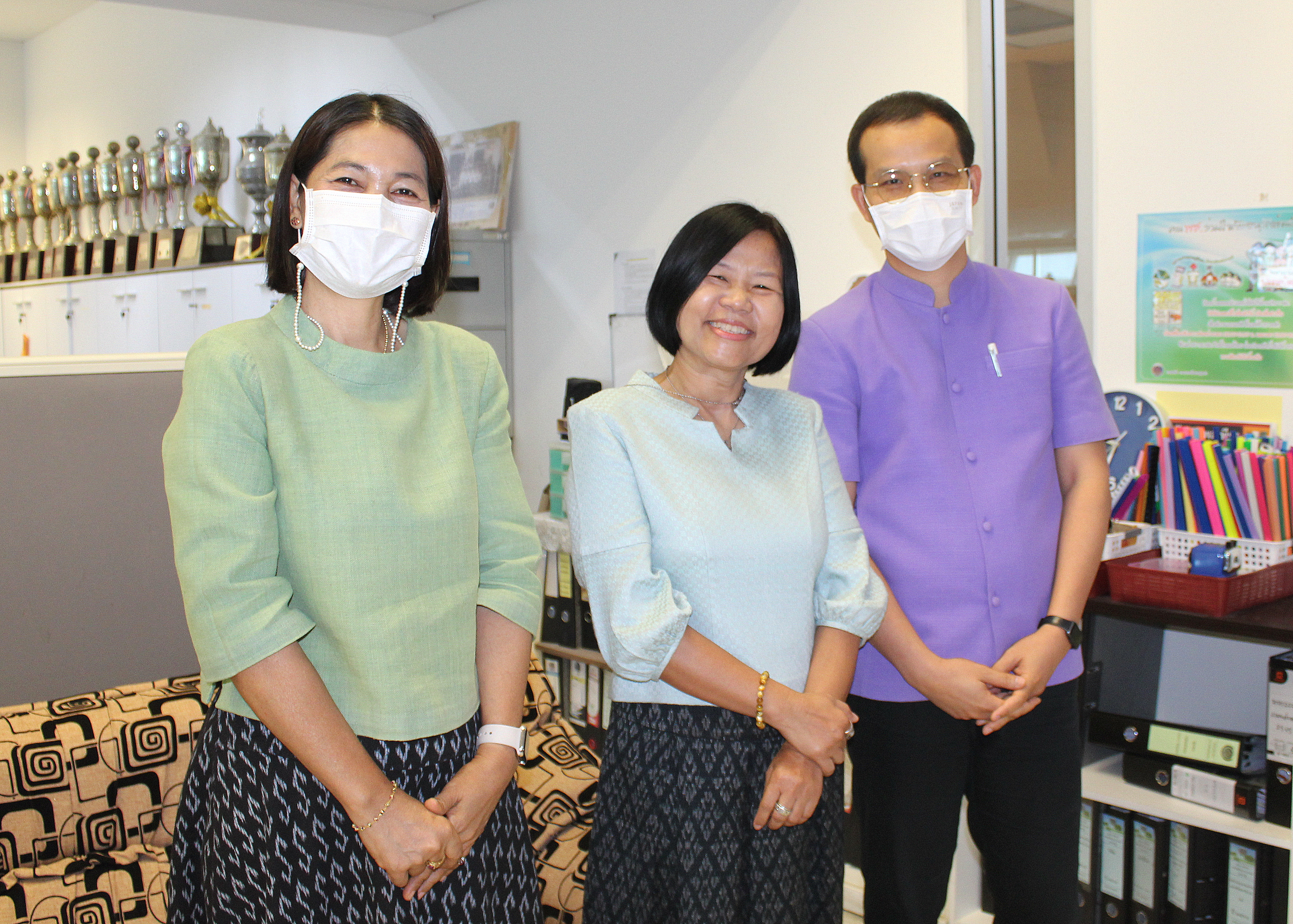ร่วมแสดงความยินดี