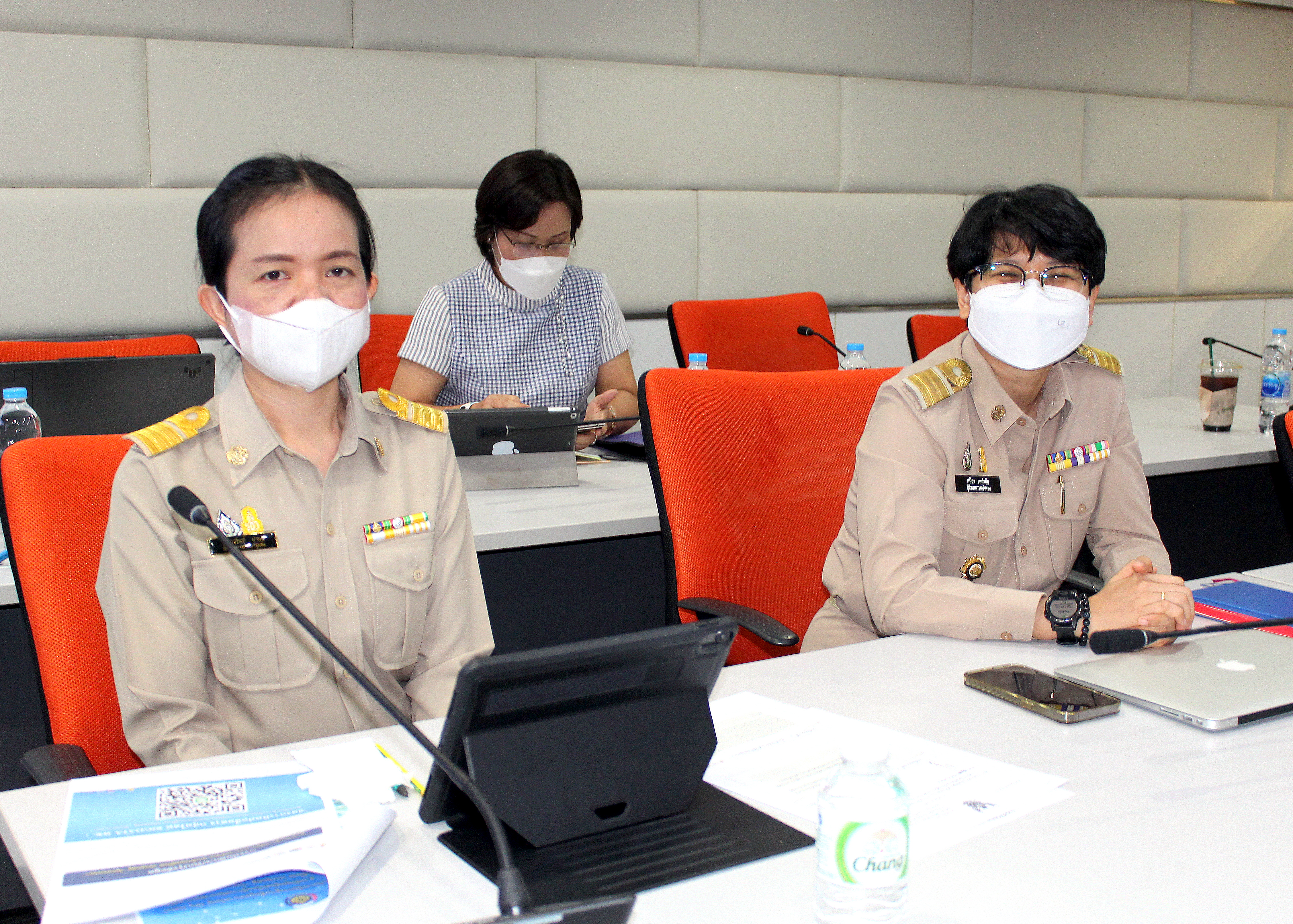 การพัฒนาระบบบริหารจัดการฐานข้อมูลขนาดใหญ่หรือ Big Data กรมการพัฒนาชุมชน