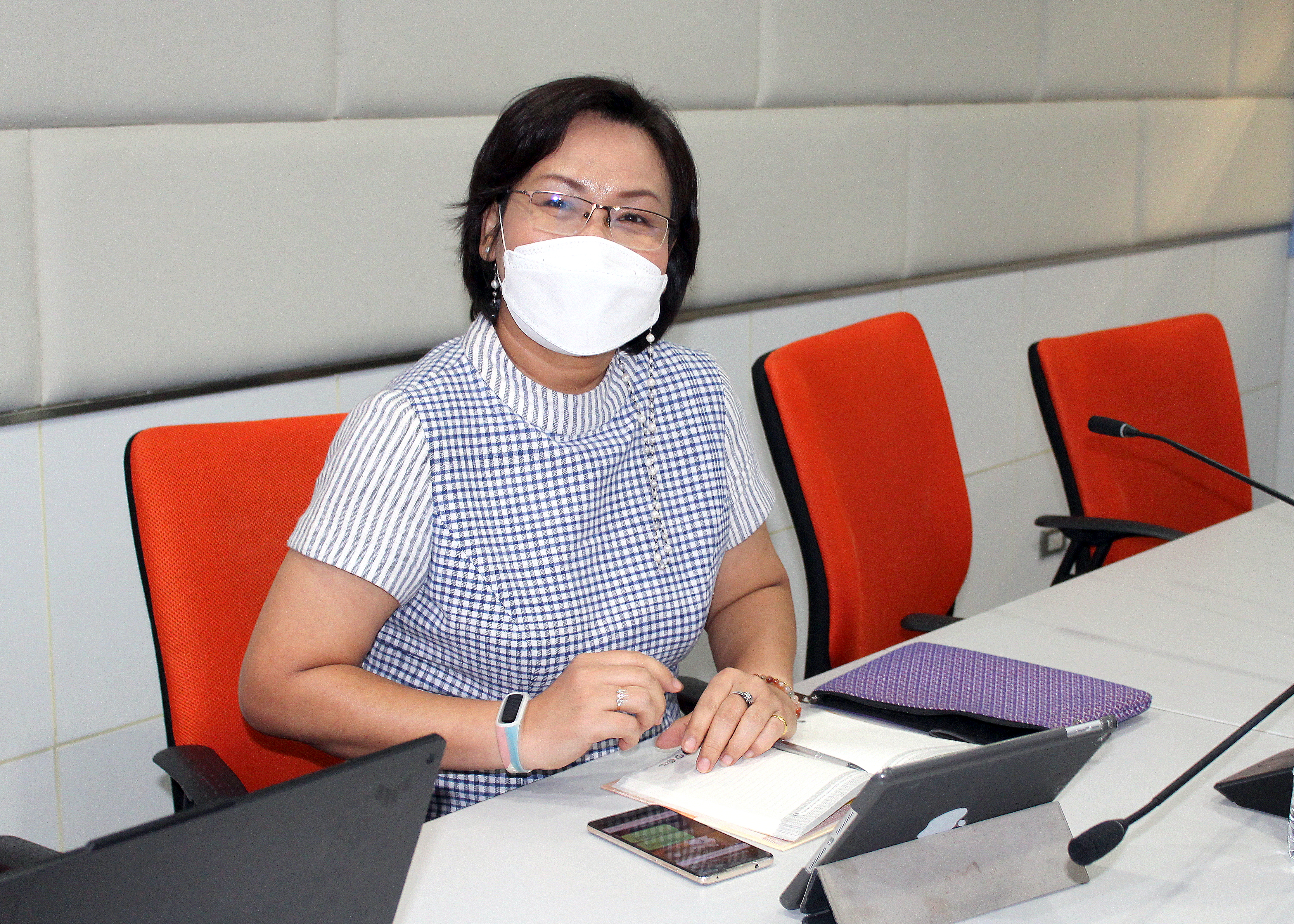 การพัฒนาระบบบริหารจัดการฐานข้อมูลขนาดใหญ่หรือ Big Data กรมการพัฒนาชุมชน