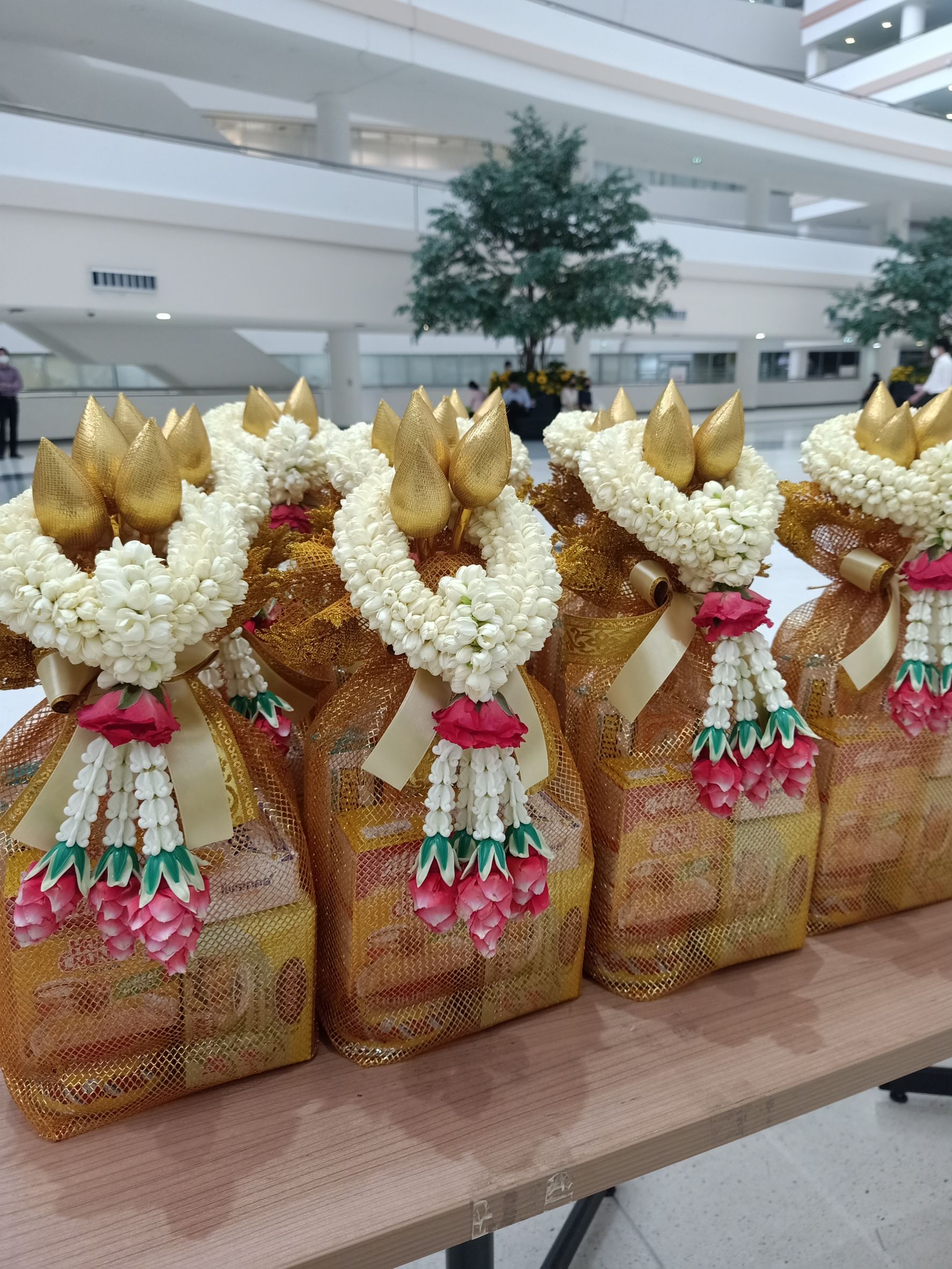 ร่วมกิจกรรม “ออมบุญวันเข้าพรรษา”