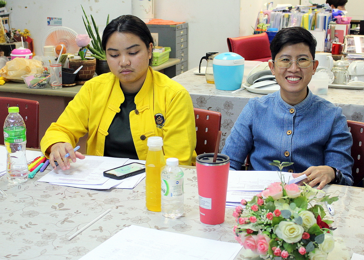 ***พช. เตรียมความพร้อมการดำเนินงานสนับสนุนการขับเคลื่อนการดำเนินงานภายใต้โครงการพัชรสุธาคชานุรักษ์ กิจกรรมสนับสนุนการพัฒนาหมู่บ้านคนรักษ์ช้าง***