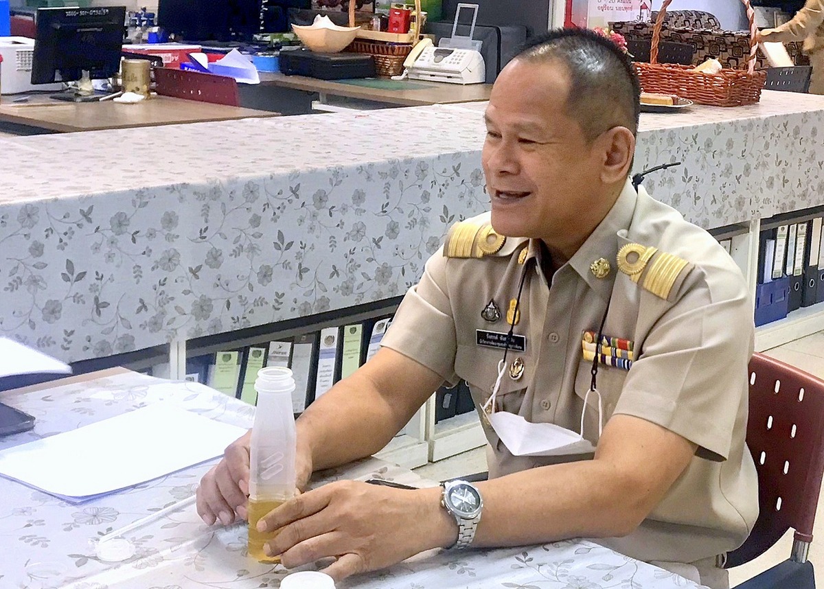 ***พช. เตรียมความพร้อมการดำเนินงานสนับสนุนการขับเคลื่อนการดำเนินงานภายใต้โครงการพัชรสุธาคชานุรักษ์ กิจกรรมสนับสนุนการพัฒนาหมู่บ้านคนรักษ์ช้าง***