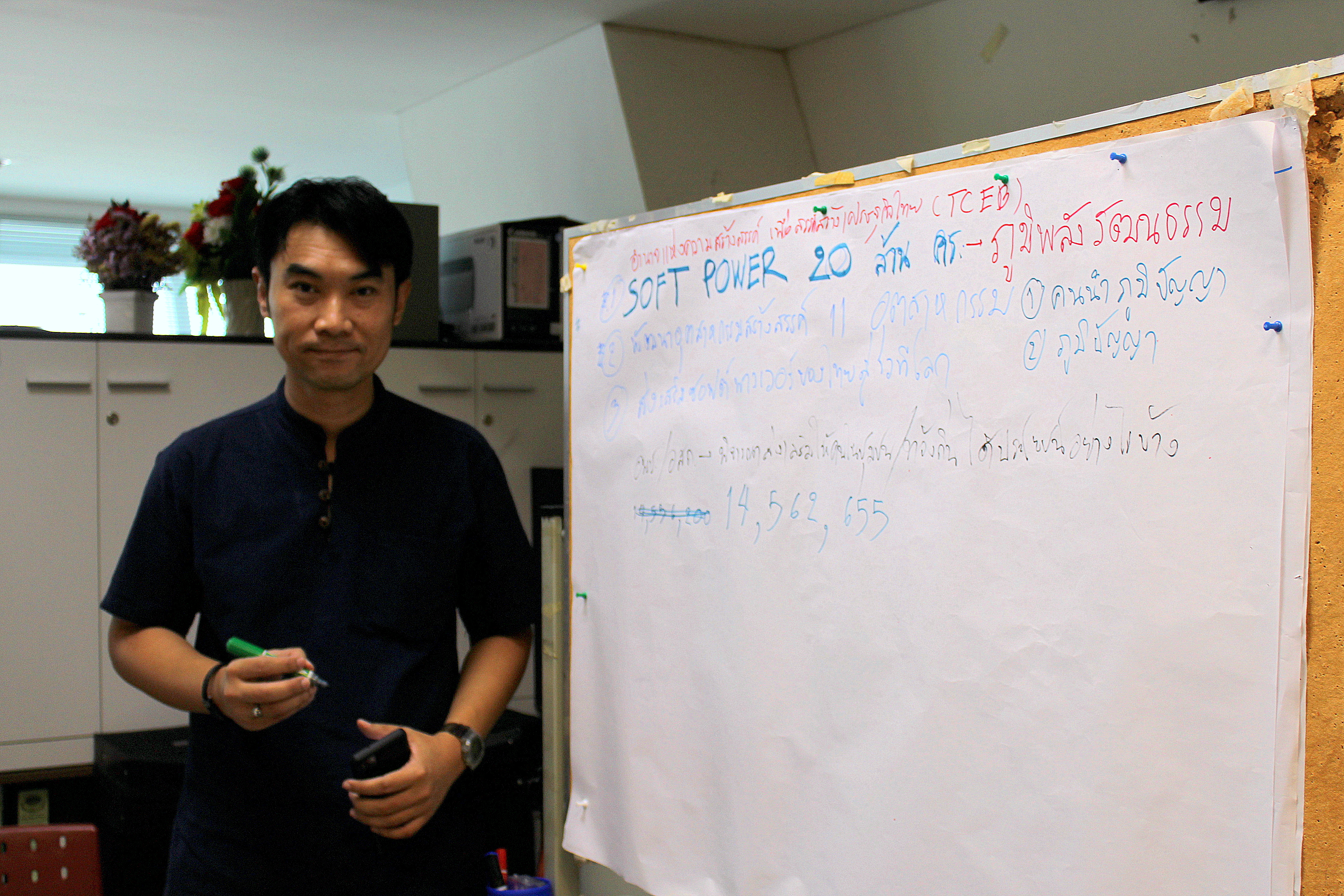 ส่งเสริมให้ประชาชนในหมู่บ้าน/ชุมชนได้ประโยชน์อย่างไรจากแผนรัฐเคลื่อน ซอฟต์พาวเวอร์ 4 ล้านล้าน เปิด ‘รีสกิล’ 20