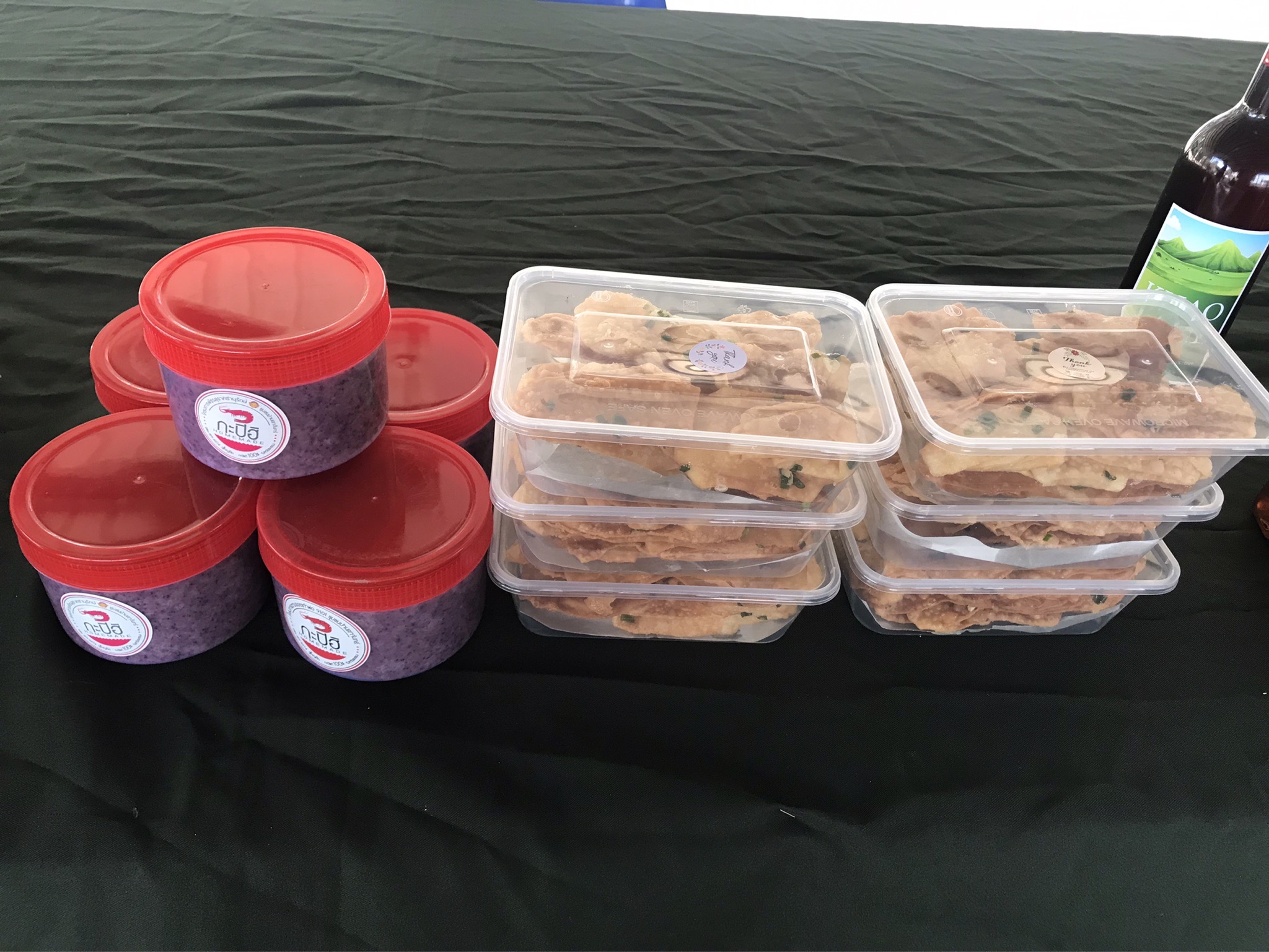 โครงการพัชรสุธาคชานุรักษ์ กิจกรรมสนับสนุนการพัฒนาหมู่บ้านคนรักษ์ช้าง จังหวัดระยอง