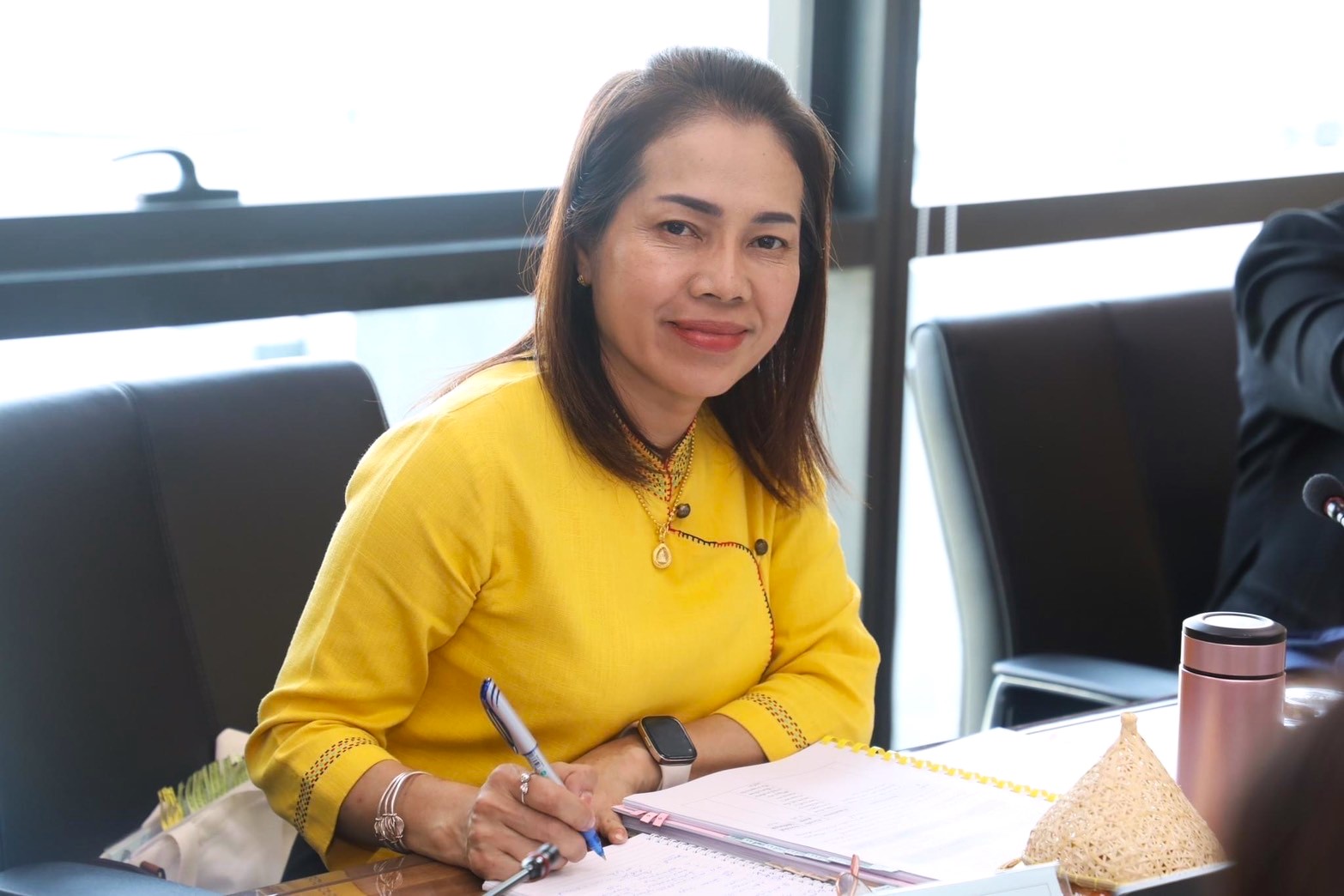 ประชุมคณะกรรมการบริหารกองทุนคุ้มครองเด็ก ครั้งที่ 3/2567