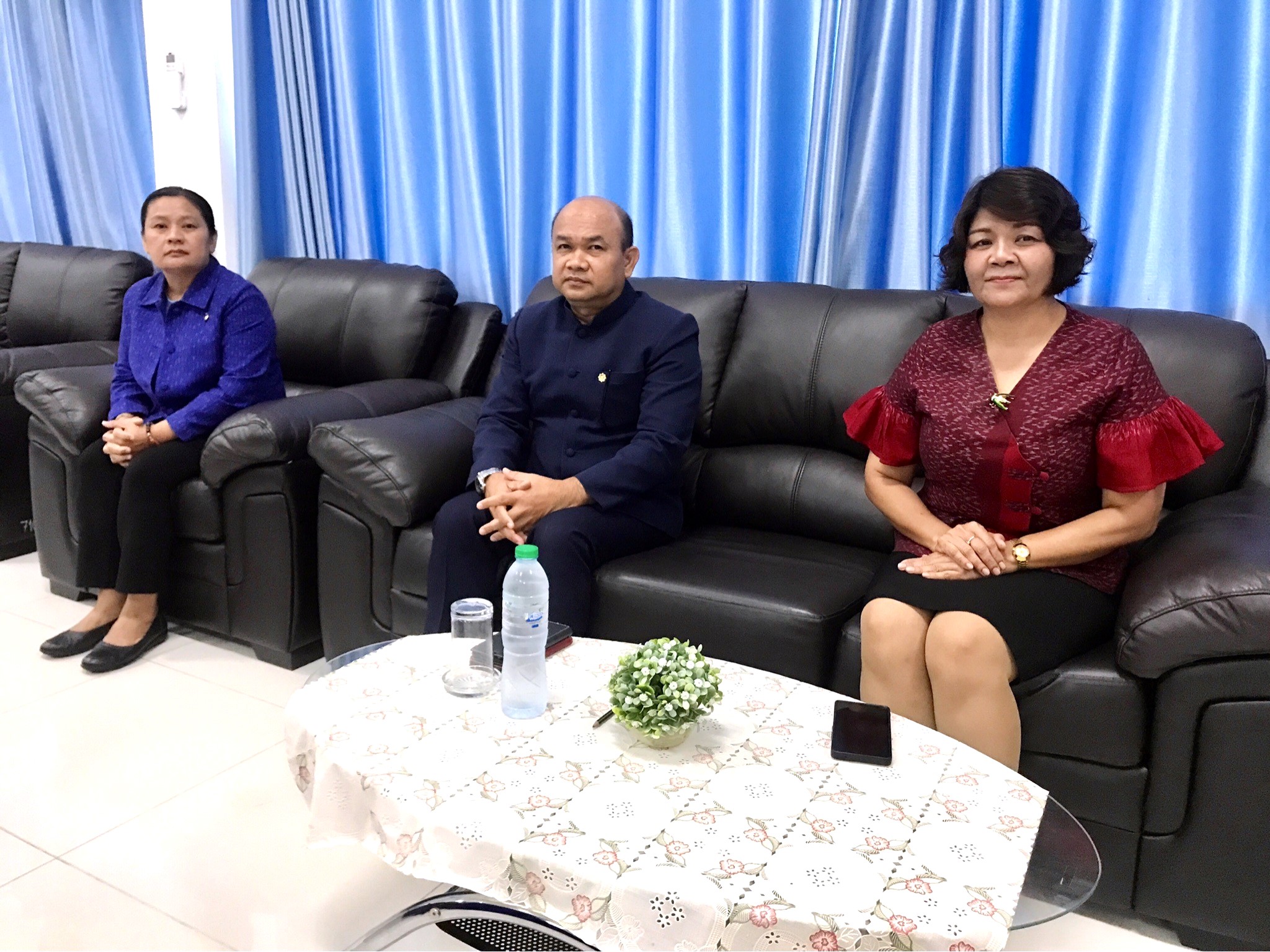 พช.ติวเข้มพัฒนากรก่อนประจำการ รุ่นที่ 125