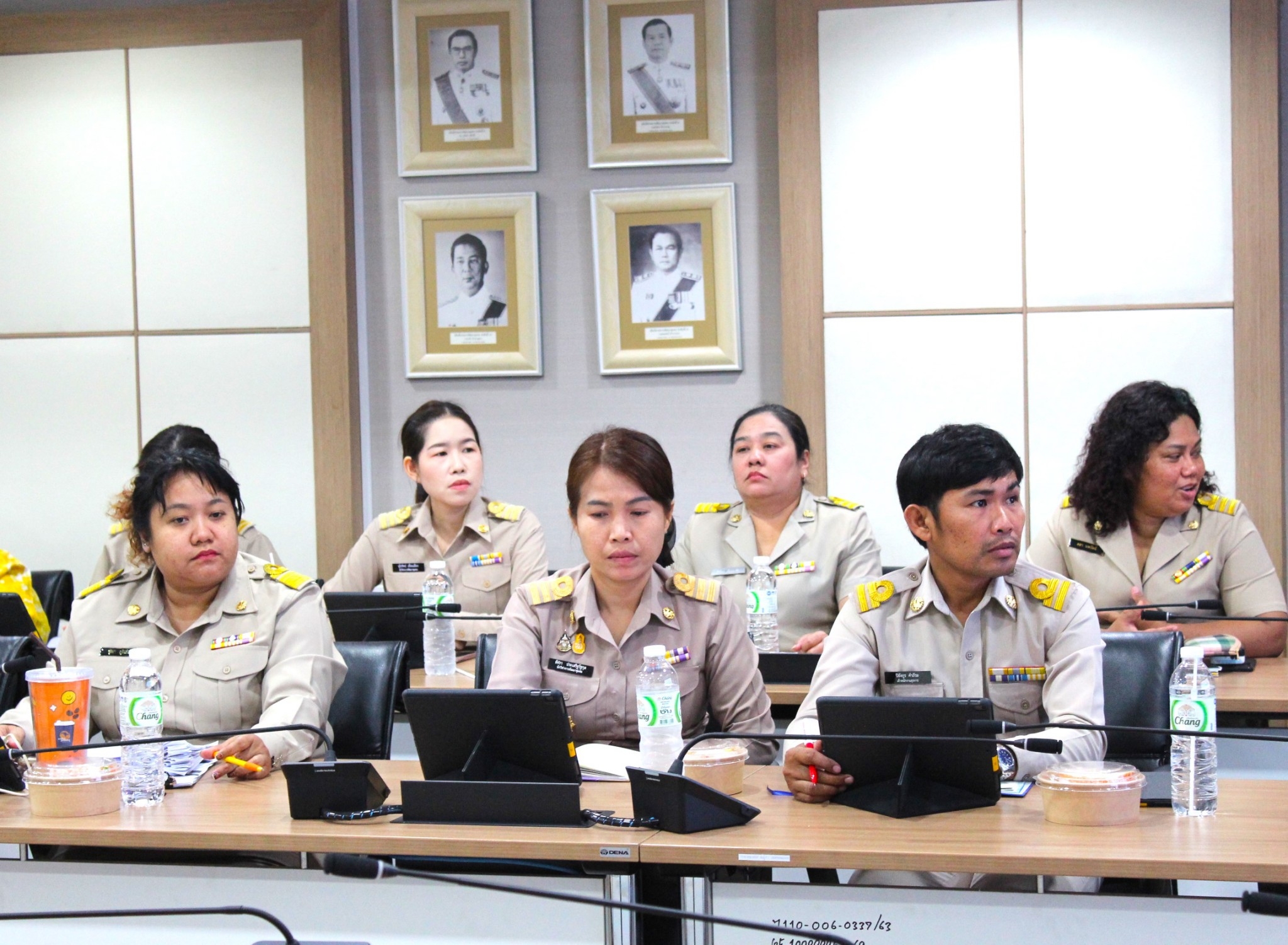 ประชุมขับเคลื่อน คลินิก สสช. ครั้งที่2
