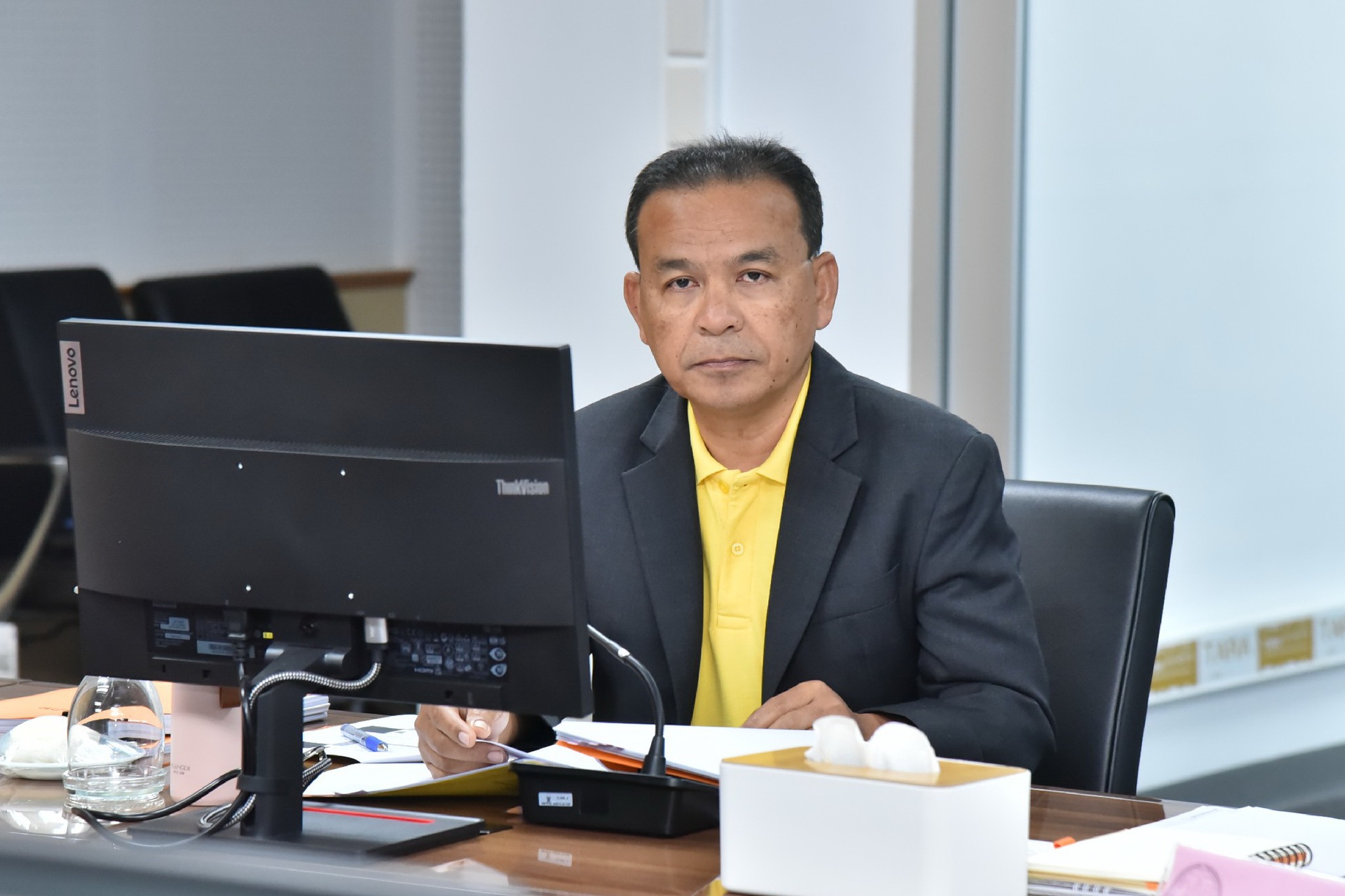 ประชุมคณะกรรมการสรรหาและเชิดชูเด็กและเยาวชนดีเด่นแห่งชาติ และผู้ทำคุณประโยชน์ต่อเด็กและเยาวชนฯ ประจำปี 2567 ครั้งที่ 3/2567