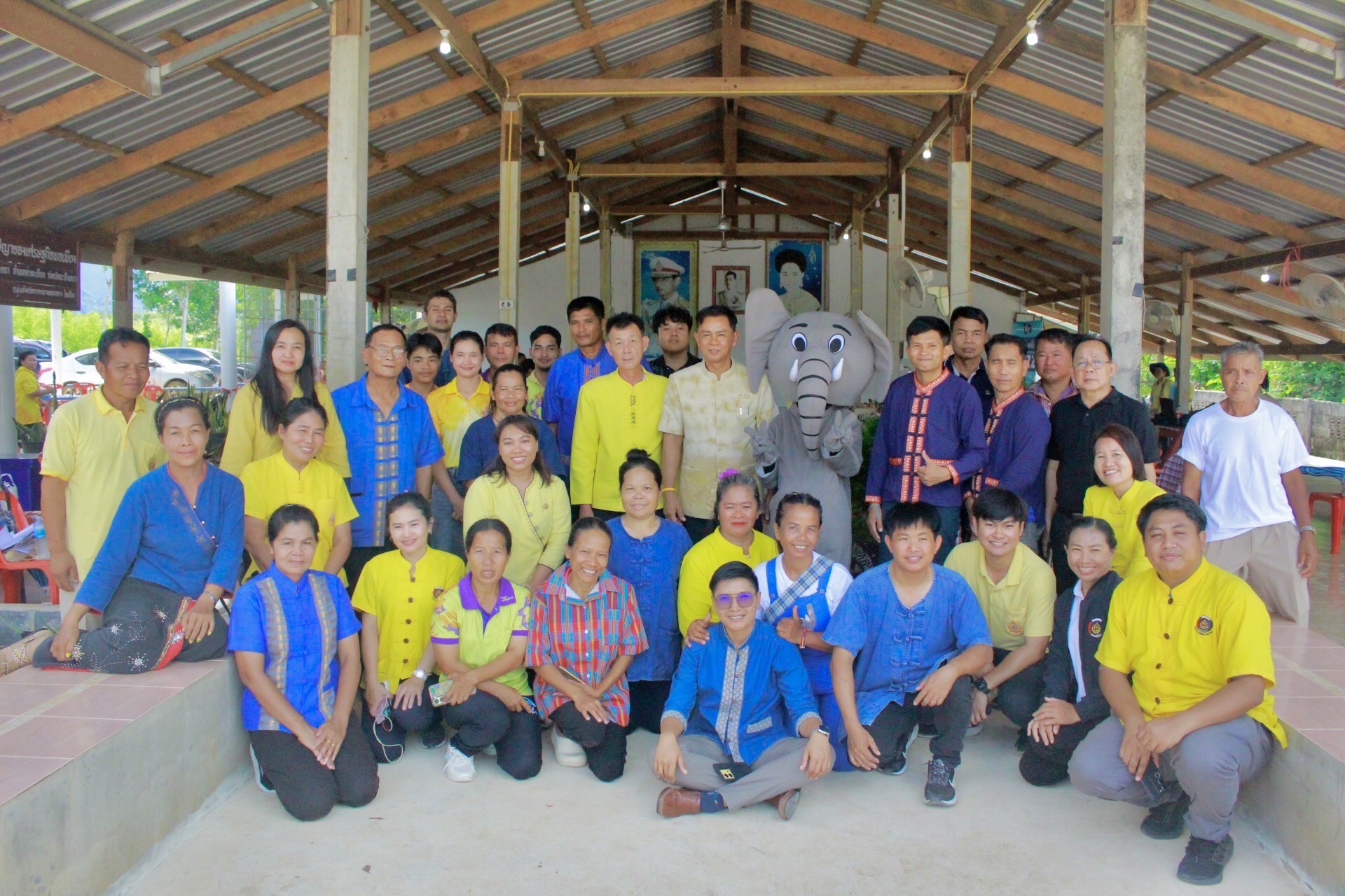 งานนิทรรศการนานาชาติ SUSTAINABILITY EXPO 2024 (SX 2024)