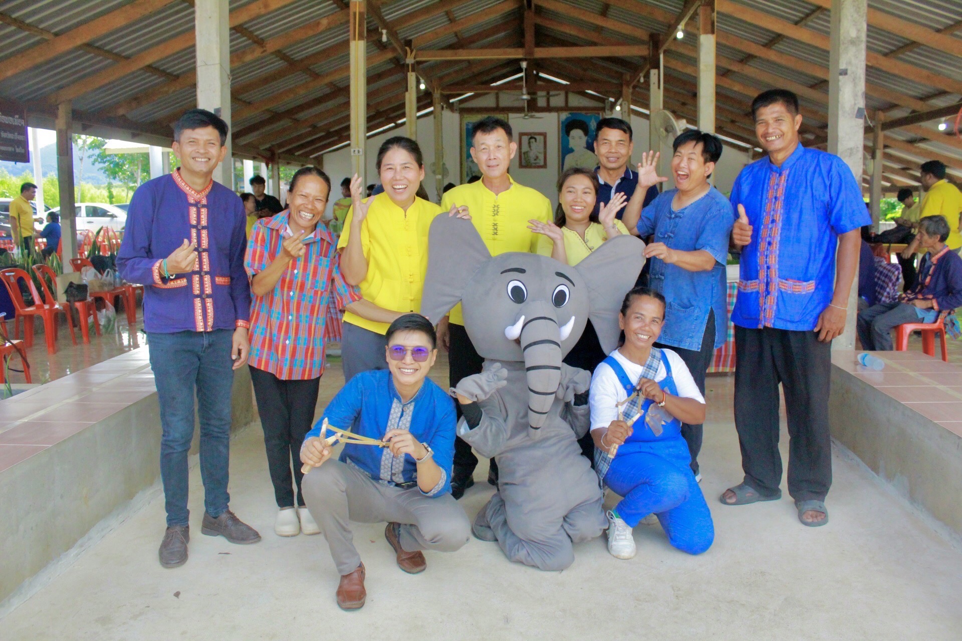งานนิทรรศการนานาชาติ SUSTAINABILITY EXPO 2024 (SX 2024)