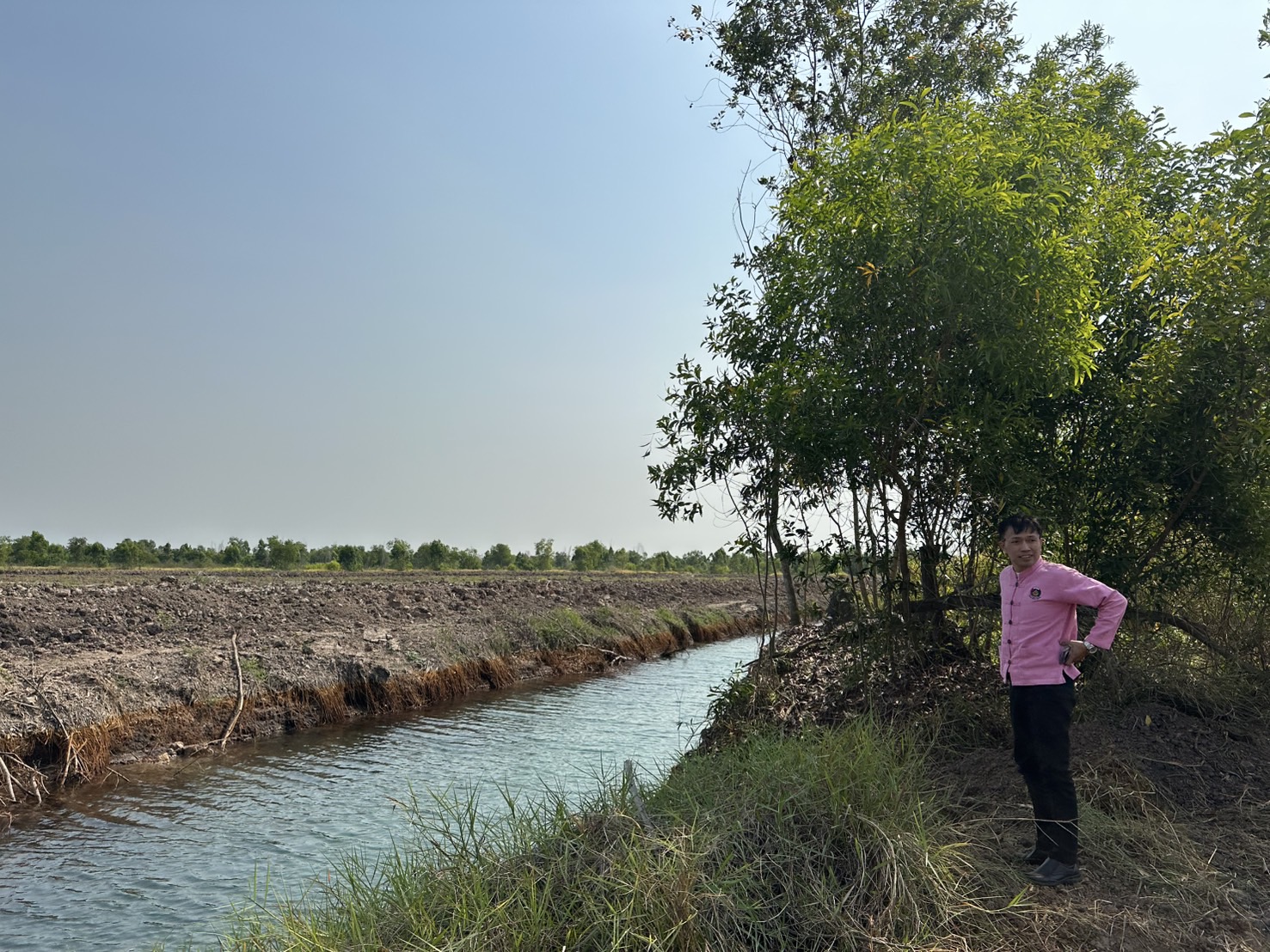โครงการต่อยอดพื้นที่ทฤษฎีใหม่เพื่อพัฒนาคุณภาพชีวิตและยกระดับเศรษฐกิจฐานรากด้วยโมเดลเศรษฐกิจใหม่