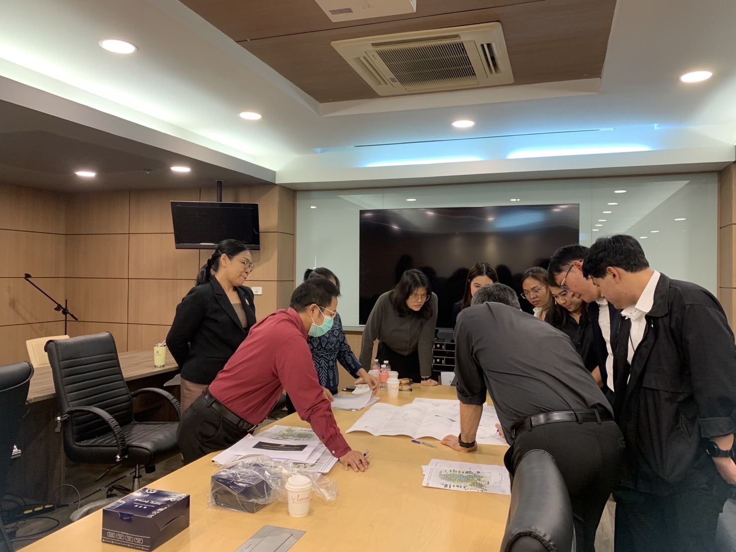 กรมการพัฒนาชุมชน เดินหน้าโครงการต่อยอดพื้นที่ทฤษฎีใหม่เพื่อพัฒนาคุณภาพชีวิตและยกระดับเศรษฐกิจฐานรากด้วยโมเดลเศรษฐกิจใหม่ ระยะที่ 2 ปีงบประมาณ พ.ศ. 2568