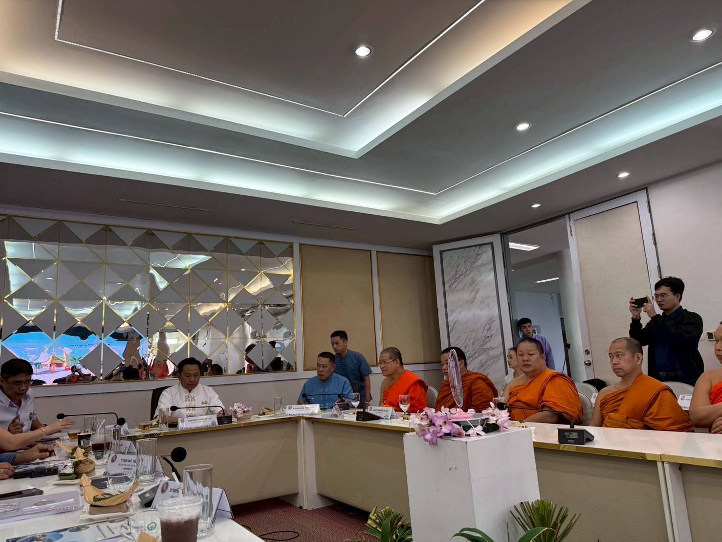 ⭐️กรมการพัฒนาชุมชน ร่วมเป็นคณะอนุกรรมการลงพื้นที่ตรวจประเมินและคัดเลือกจังหวัดที่มีการบริหารจัดการขยะมูลฝอยชุมชน “จังหวัดสะอาด” ประจำปี พ.ศ. 2568 ณ พื้นที่จังหวัดเชียงใหม่⭐️