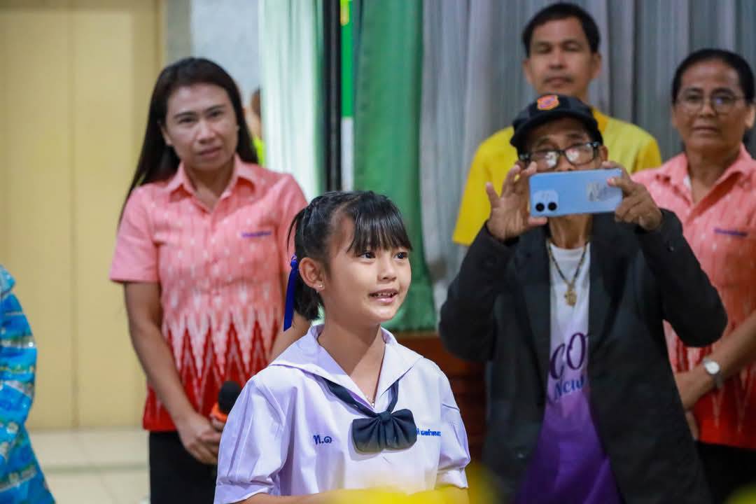 กรมการพัฒนาชุมชน ร่วมเป็นคณะอนุกรรมการลงพื้นที่ตรวจประเมินและคัดเลือกจังหวัดที่มีการบริหารจัดการขยะมูลฝอยชุมชน “จังหวัดสะอาด” ประจำปี พ.ศ. 2568 ณ พื้นที่จังหวัด นครสวรรค์