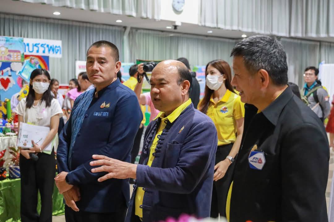 กรมการพัฒนาชุมชน ร่วมเป็นคณะอนุกรรมการลงพื้นที่ตรวจประเมินและคัดเลือกจังหวัดที่มีการบริหารจัดการขยะมูลฝอยชุมชน “จังหวัดสะอาด” ประจำปี พ.ศ. 2568 ณ พื้นที่จังหวัด นครสวรรค์
