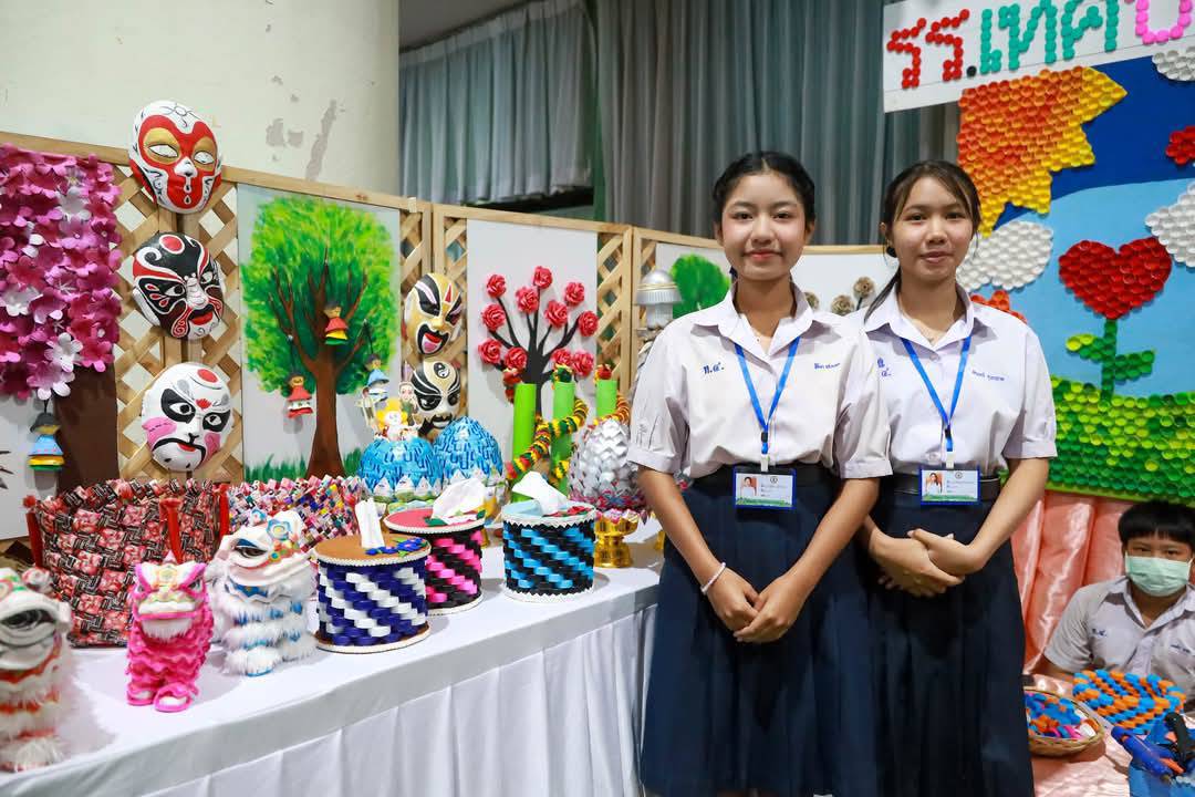 กรมการพัฒนาชุมชน ร่วมเป็นคณะอนุกรรมการลงพื้นที่ตรวจประเมินและคัดเลือกจังหวัดที่มีการบริหารจัดการขยะมูลฝอยชุมชน “จังหวัดสะอาด” ประจำปี พ.ศ. 2568 ณ พื้นที่จังหวัด นครสวรรค์