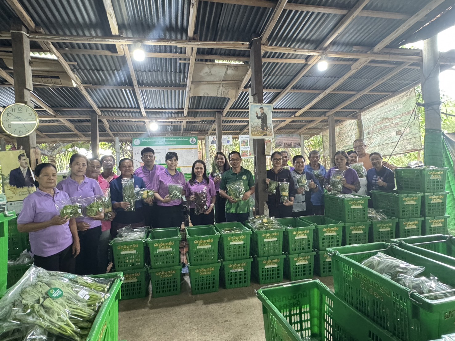 สำนักเสริมสร้าวงความเข้มแข็งชุมชน ลงพื้นที่สนับสนุนและติดตามการขับเคลื่อนการดำเนินงานผู้นำชุมชนและองค์กรชุมชน ในพื้นที่จังหวัดเพชรบูรณ์